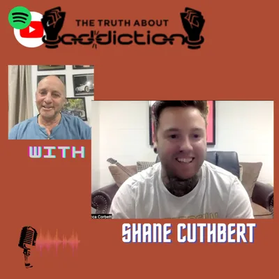 Ep.47 Shane Cuthbert, entrepreneur, philanthropist and advocate