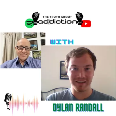 Ep.27 Dylan, Sailing In Space band and battle with addiction