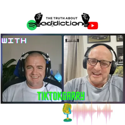 Ep.18 TiktokGarry Hope Dealer Not Dope Dealer
