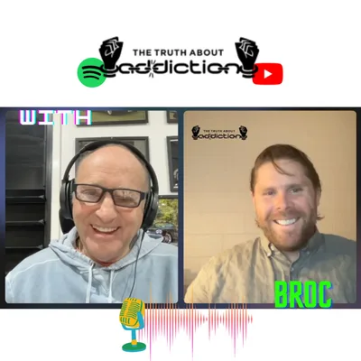 Ep.12 Broc the Aboriginal man who rewrote his story