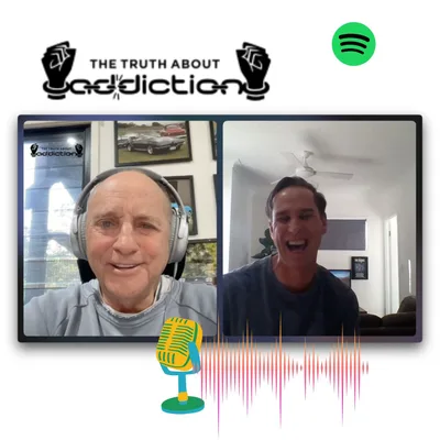 Ep.6 Lyle discusses the importance of continuing to treat the addiction after getting clean.