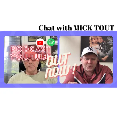 Ep3. Mick Tout speaks as a parent of a recovering addict