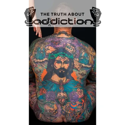 Introducing The Truth About Addiction
