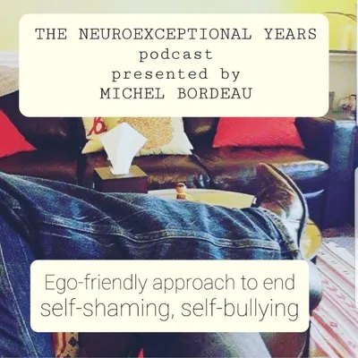 Ego-friendly approach to self-shaming: discussion about self-bullying