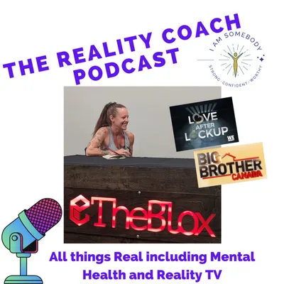 Special Guest, Life Coach and Author, Felicia Broccolo
