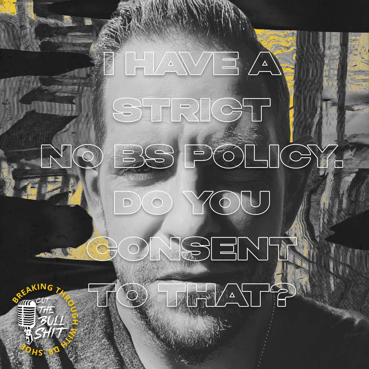 Frank King, The Mental Health Comedian, Chats Suicide Prevention