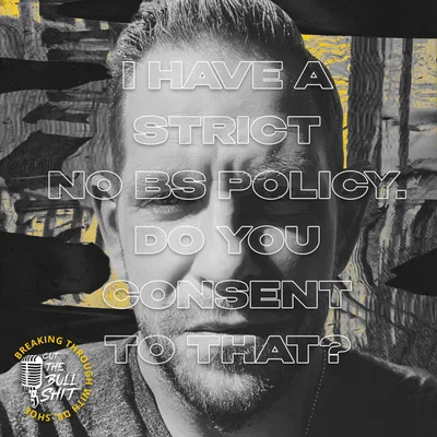 Frank King, The Mental Health Comedian, Chats Suicide Prevention