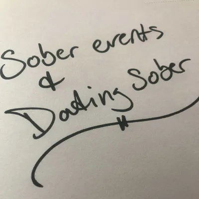 Sober Events, Dating Drinkers as a Non - Drinker