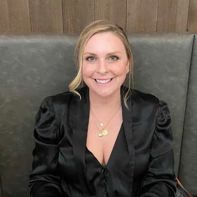 Anxiety, Depression and Grief with Kira Fernandez