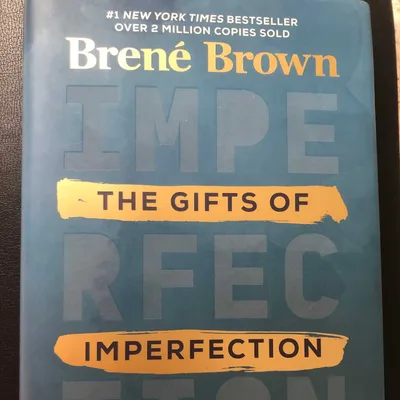 My Wholehearted Inventory - Part 2/3