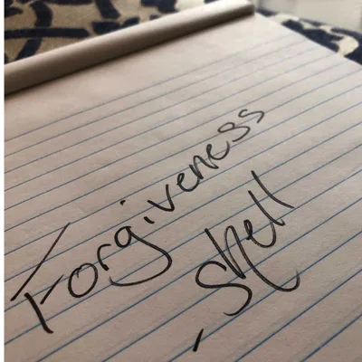 Forgiveness