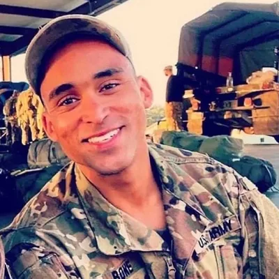 Trauma Resiliency, and Breaking Familial Cycles with Denton Rone