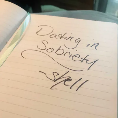 Dating In Sobriety