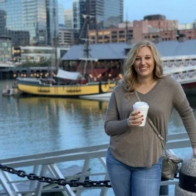 Comparison, Anxiety and Friendship with Erin Scott