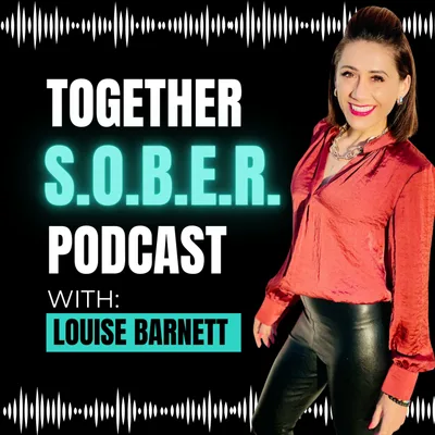 Together S.O.B.E.R. Podcast Teaser