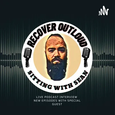 Sitting with Sean: Episode 26: Lance Hanes of Anchorage, AK