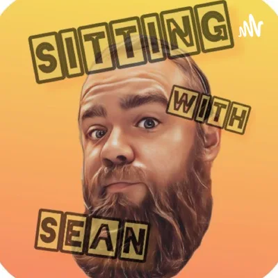 Sitting with Sean: Episode 8: Juan Gregory of Anchorage, Alaska