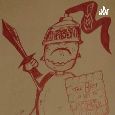 Episode 2-John Spencer. Cohost Celeste Huntley