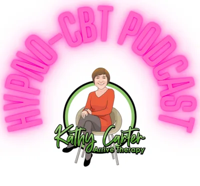 Show 2 - What issues are Arrive Therapy's cognitive behavioural hypnotherapy ideal for? (From anxiety and confidence to pain and neurodivergence)