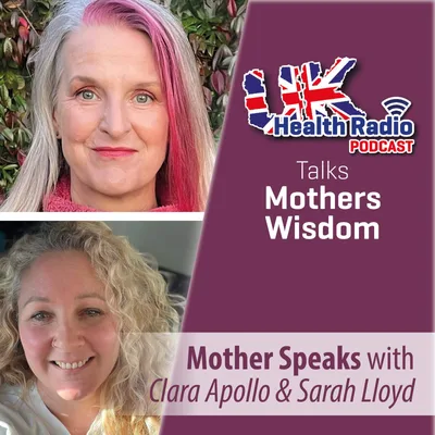 11: Clara Apollo - Mothers Meet - Mother Speaks - Episode 11