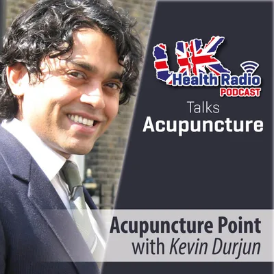 6: Kevin Durjun - Acupuncture Point - Episode 6