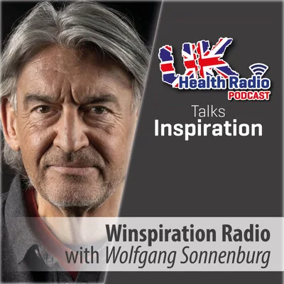 7: Wolfgang Sonnenburg - Winspiration Radio - Episode 7