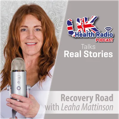 1: Leaha Mattinson - Recovery Road - Episode - Episode 1