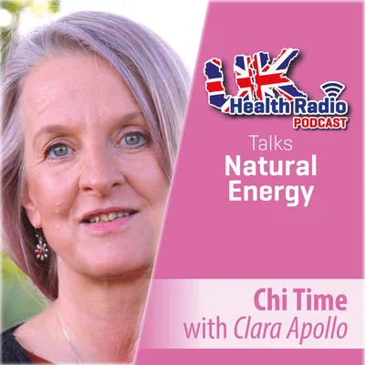 3: Clara Apollo - The Chi Time Collective - Episode 3