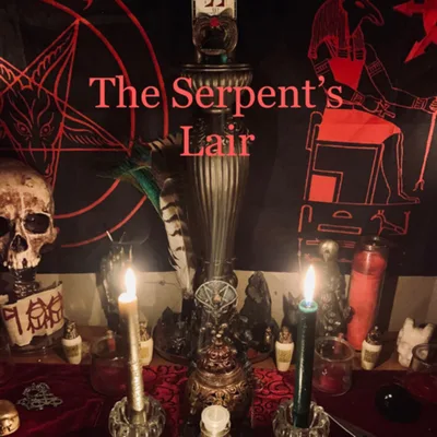 What is luciferianism and the 11 points of power?