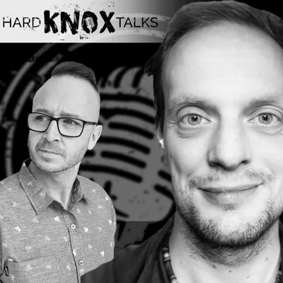 Story Work and Recovery w/Matt Gardiner.