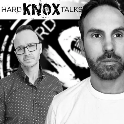 The Marathon: Alcohol-Free Life Coach, Luc Zoratto.