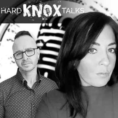 Suicide Attempt Survivor and Author: Melissa Gissy-Witherspoon.