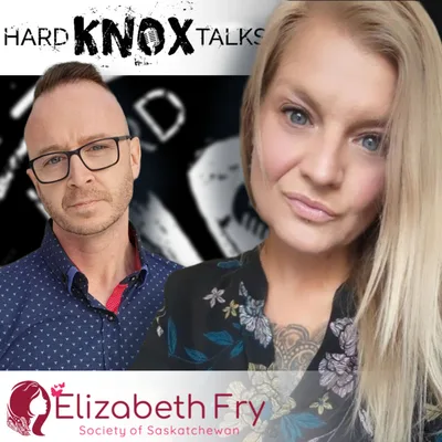 A Credible Witness: Disbarred Lawyer In Recovery, Nicole Obrigavitch.