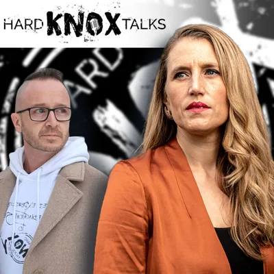 Neuroscientist, Dr. Kim Hellemans: Addiction, Epigenetics, and Early Life Trauma.