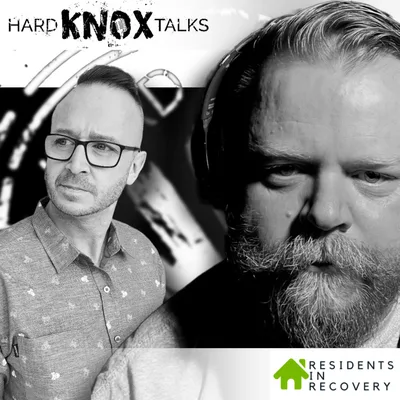 My ADHD and Addiction Recovery Story w/guest, Todd Rennebohm