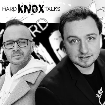 Suicide Survivor and Motivational Speaker, Cody Demerais.