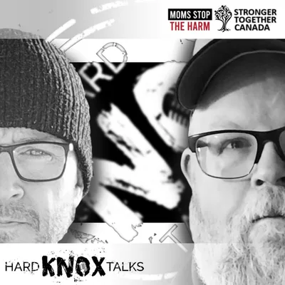 Shake the Cage: Real Talk With Mark Hammer.