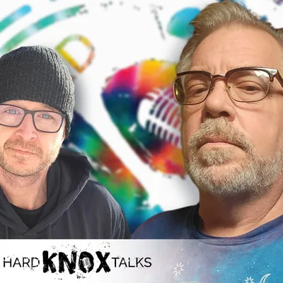 "I Pulled The Trigger 3 Times": Real Talk With The Grateful Dad.