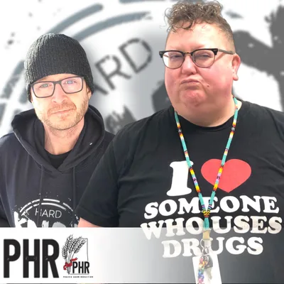 Influencing Substance Use w/guest, Erin Beckwell.