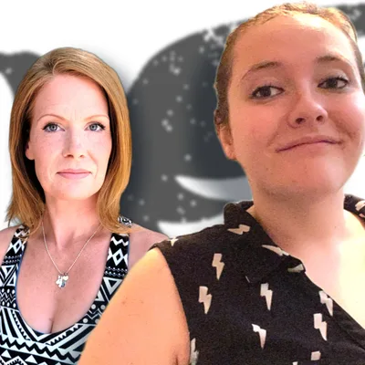 Influencing Substance Use w/guest, Maryellen Gibson. Phoenix Fire Ep. 33