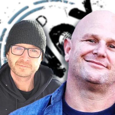 Influencing Substance Use w/guest, Danny Shannon.