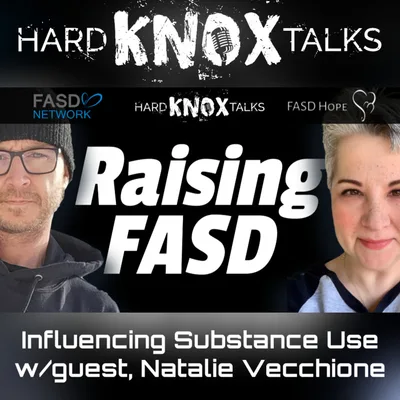 Influencing Addiction w/guest, Natalie Vecchione.