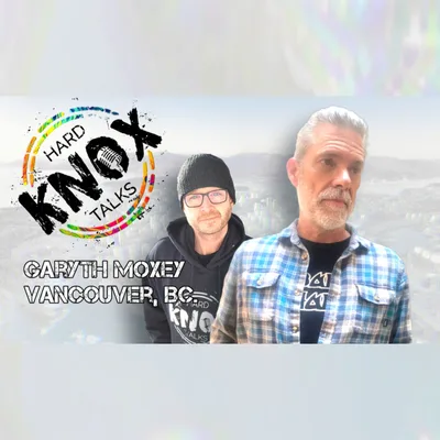 Truth Trip: Interview With Underground Psychedelic Practitioner, Garyth Moxey.