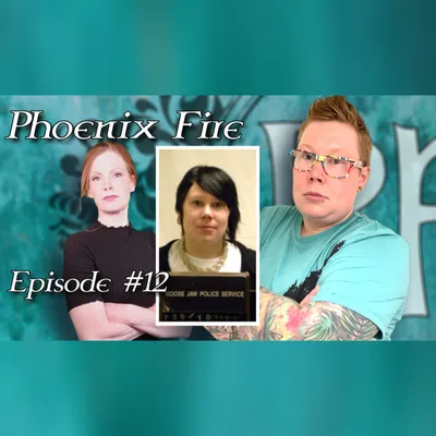 Interview With Advocate and Person in Recovery, Amanda Flowers. Phoenix Fire Ep 12