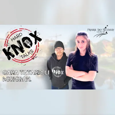 For My Daughter's Sake: Street Survivor Cara Tatarelli Tells Her Story.