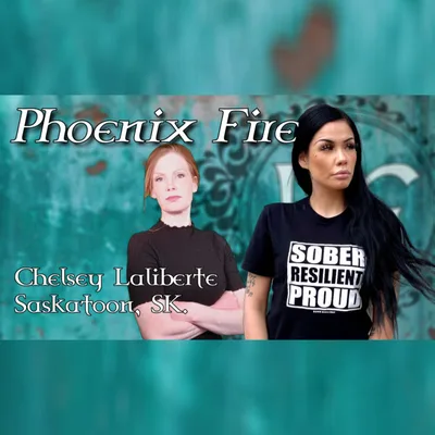 "Rough, Real, And Rugged": Ex-Gang Member Chelsey Laliberte Speaks up. Phoenix Fire Ep 10