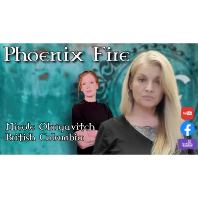 Fallen From Grace: Lawyer in Recovery Tells Her Story.