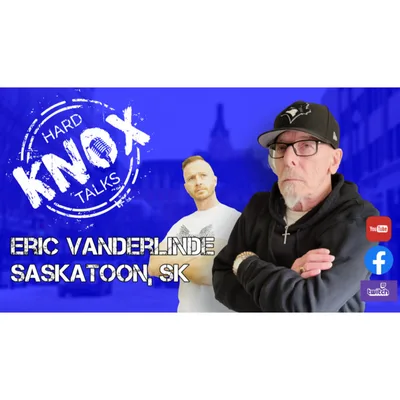 The Life and Times of an Addict Named Eric.