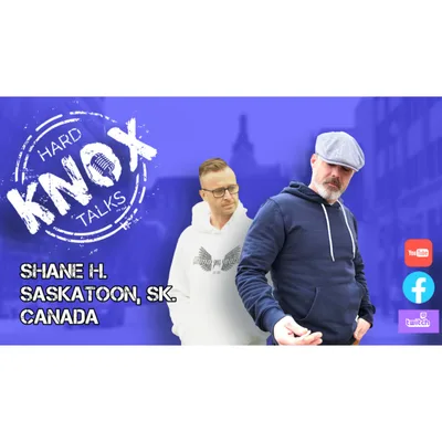 I Couldn't Stop Using: The Story of One Basement to Another.