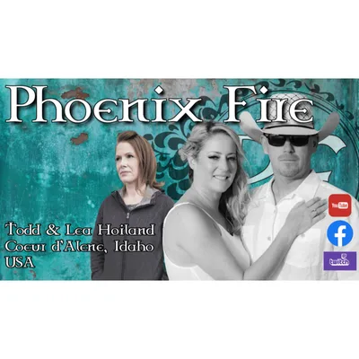 One Pill Kills: The Parents Speak Up. Phoenix Fire Ep. 2